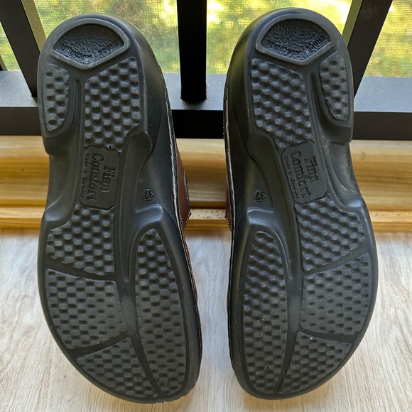 Finn Comfort Brown Tofino ~ 37 - Picture 12 of 15